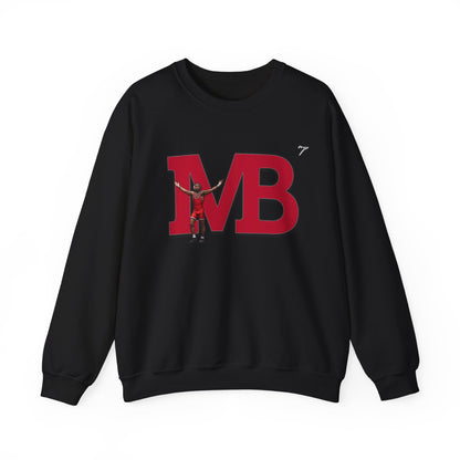 Markel Baker Crewneck