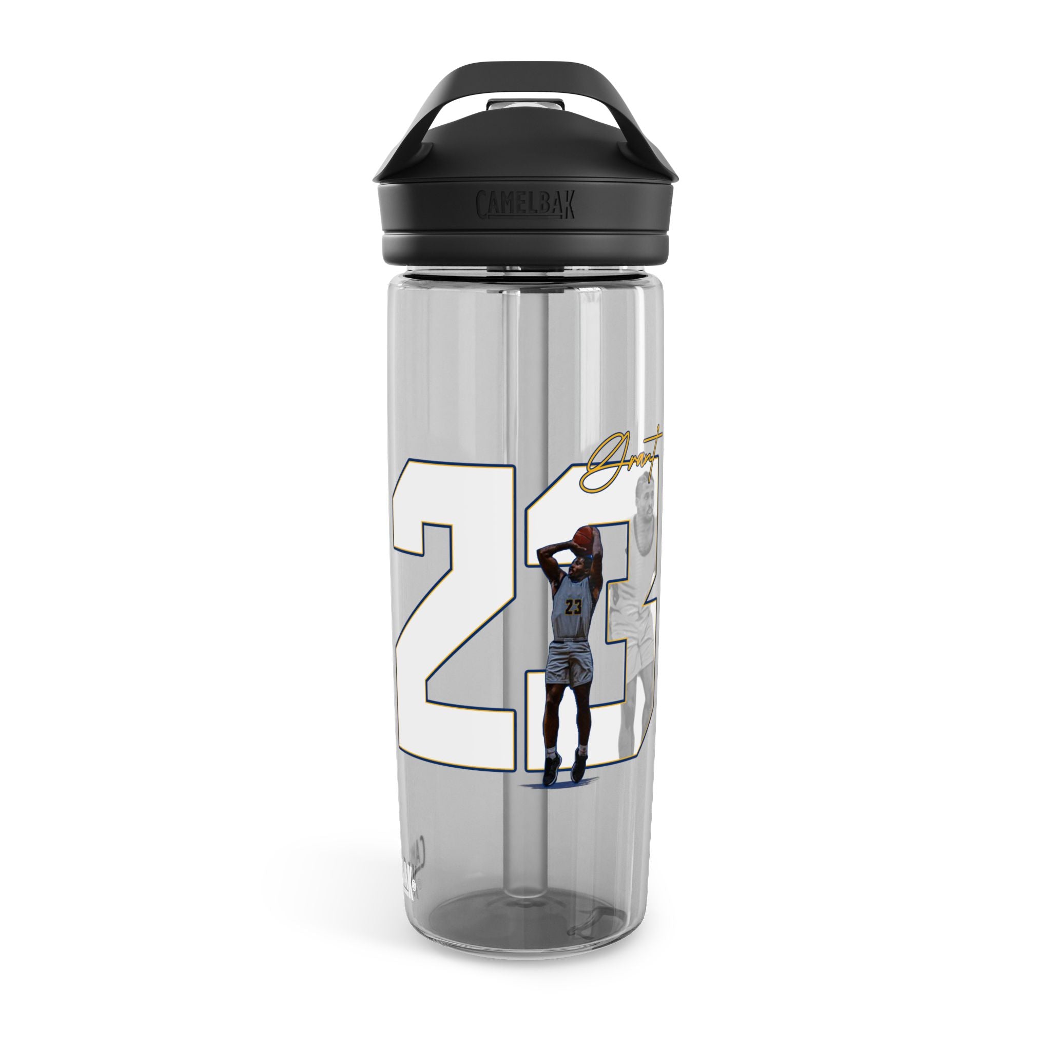Kenneth Grant CamelBak Water Bottle