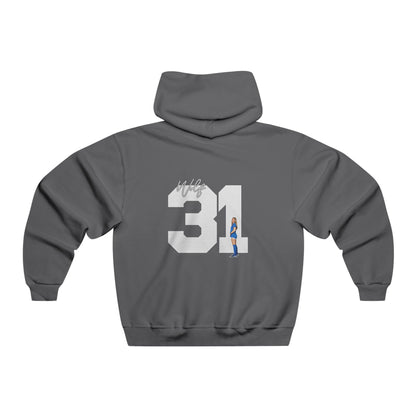 Krystina Wolf Vintage Hoodie