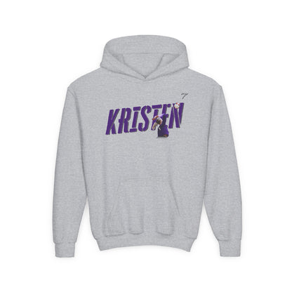 Kristen Sheehy Youth Hoodie