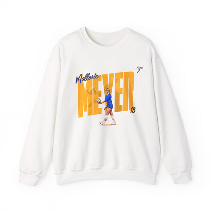 Mallorie Meyer Crewneck