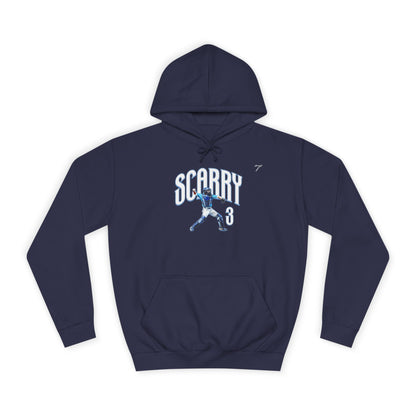 Michael Scarry Hoodie