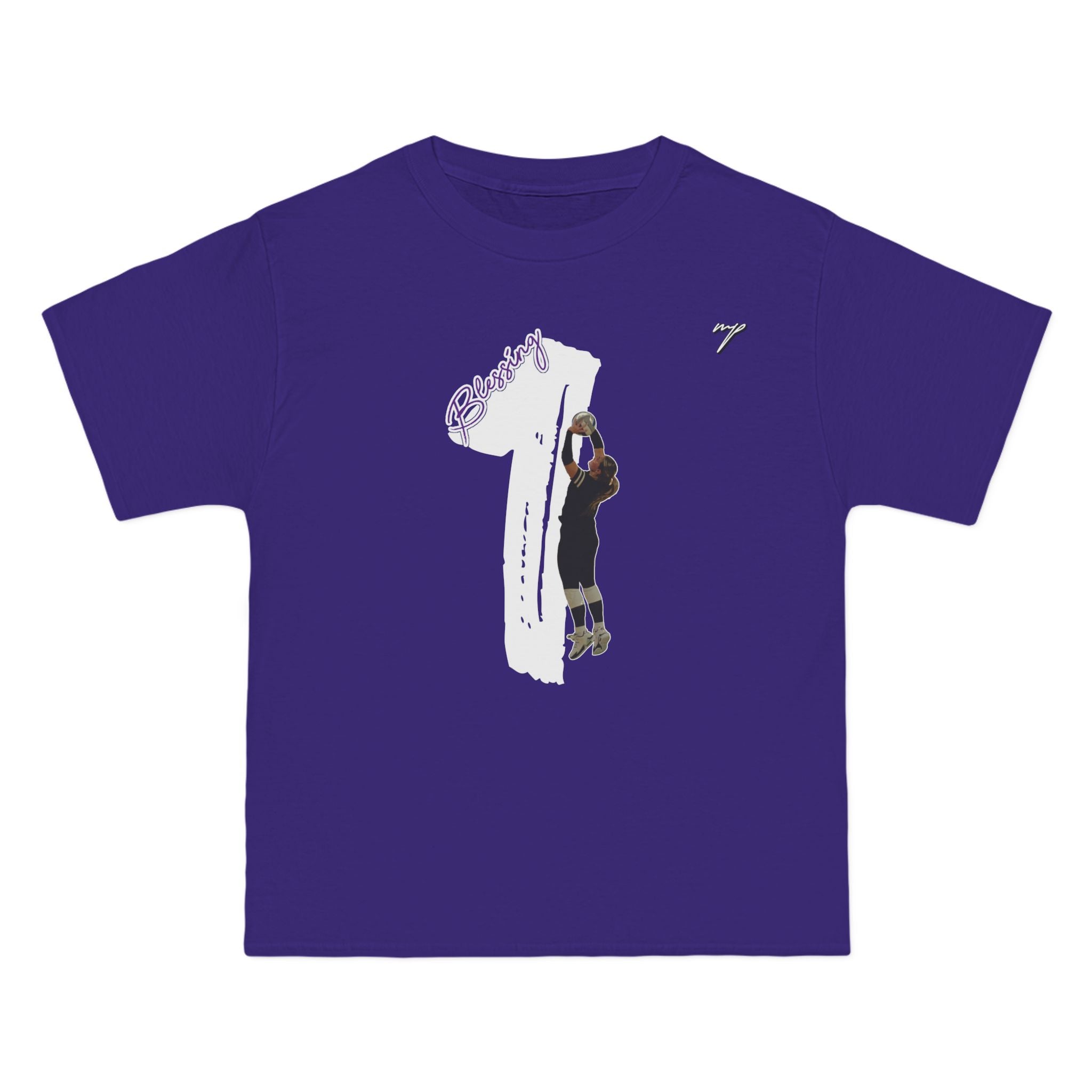 Kylie Blessing Vintage Tee