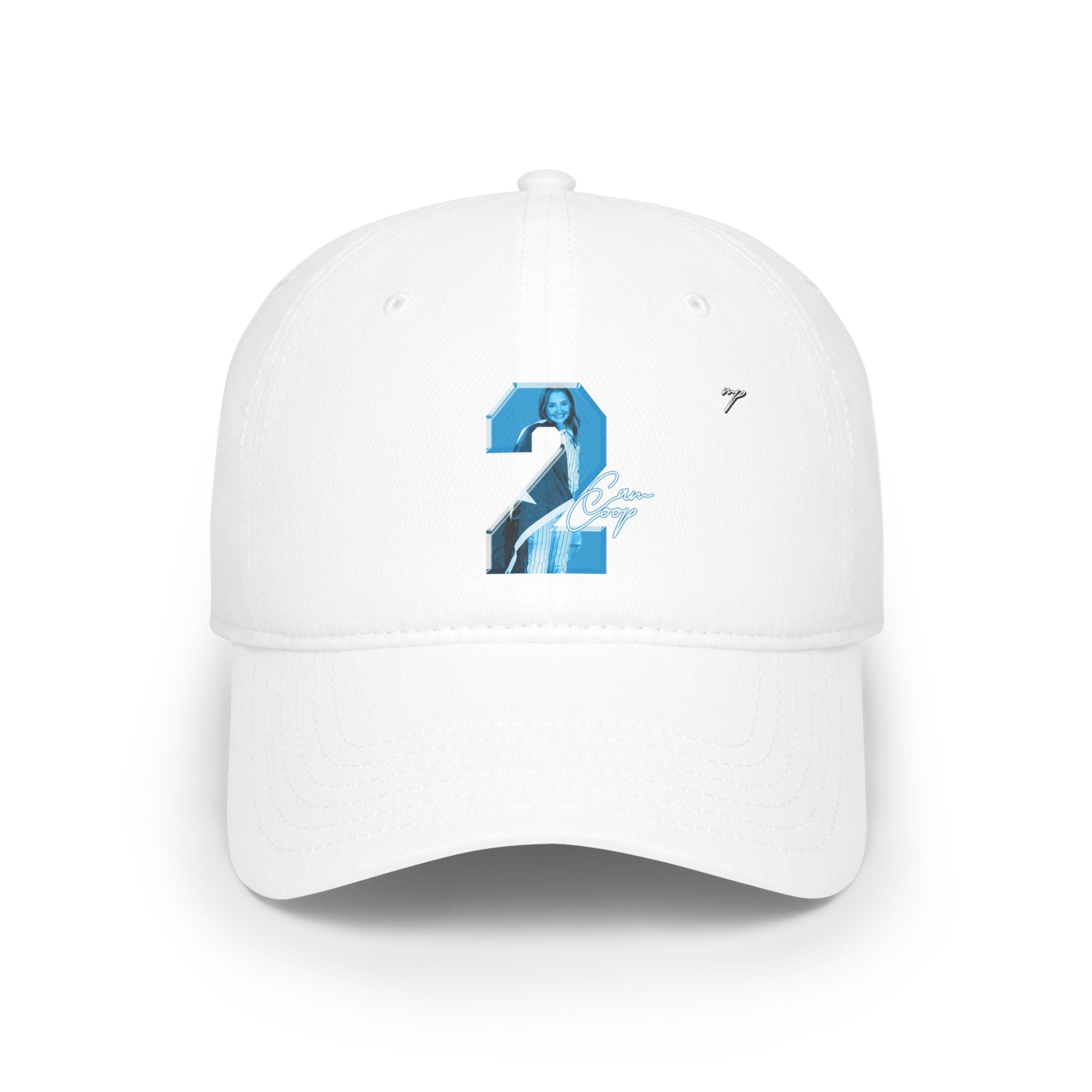 Cameron Cooper Hat