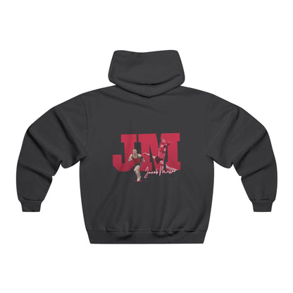 Jacob Miller Vintage Hoodie