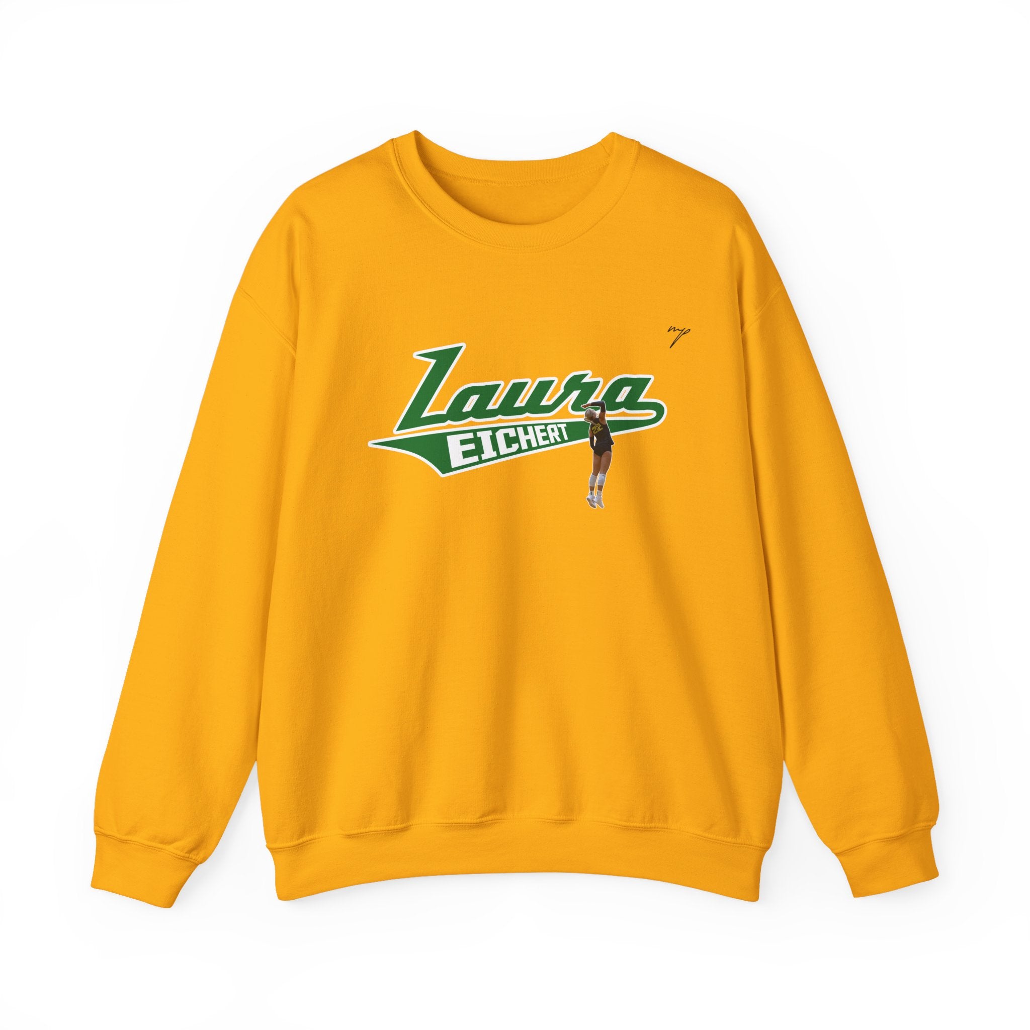 Laura Eichert Crewneck