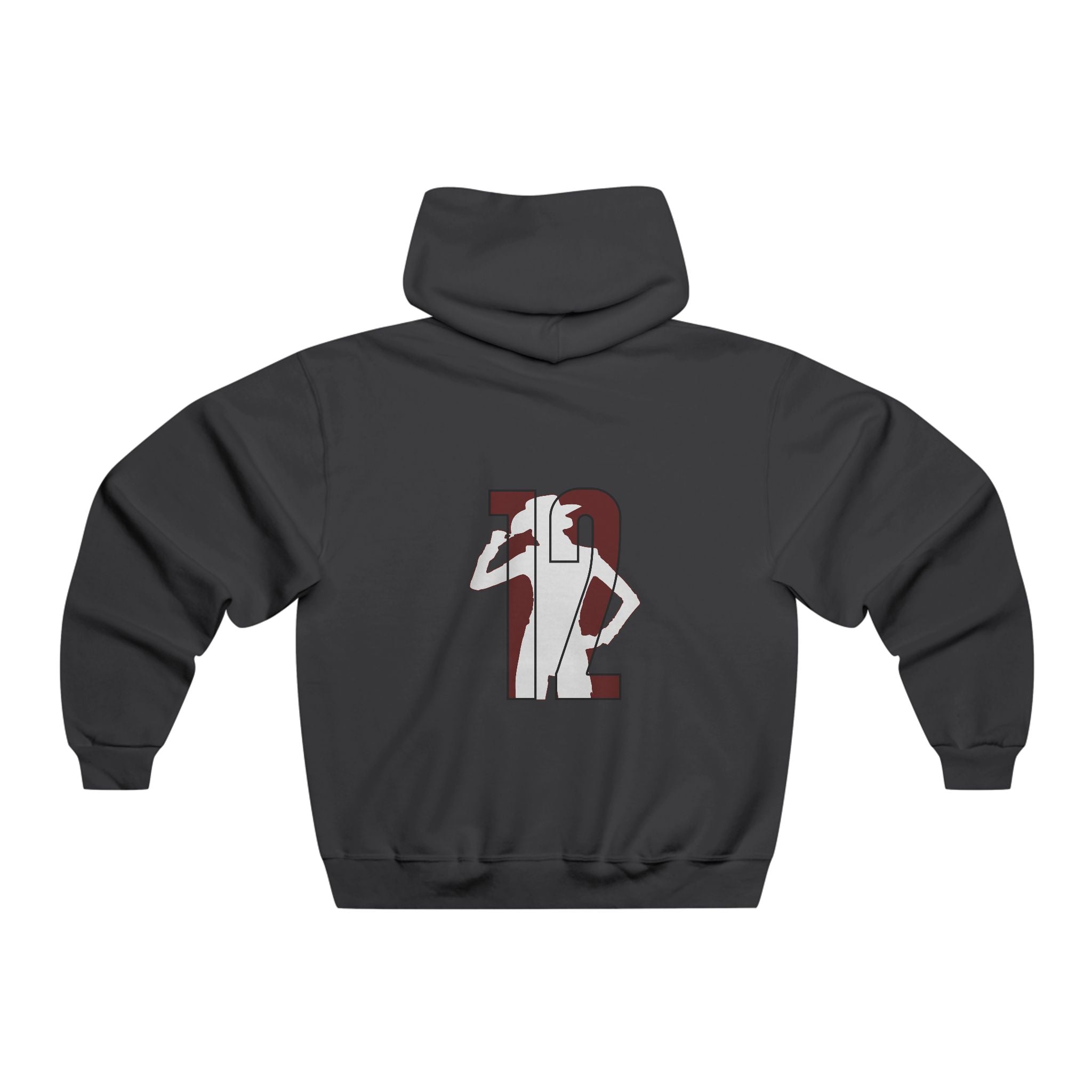 Clara Nemeth Vintage Hoodie
