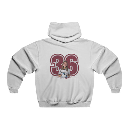 Dannica McCue Vintage Hoodie