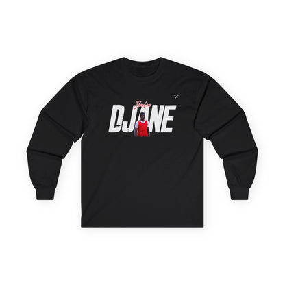 Ibrahim Djane Long Sleeve