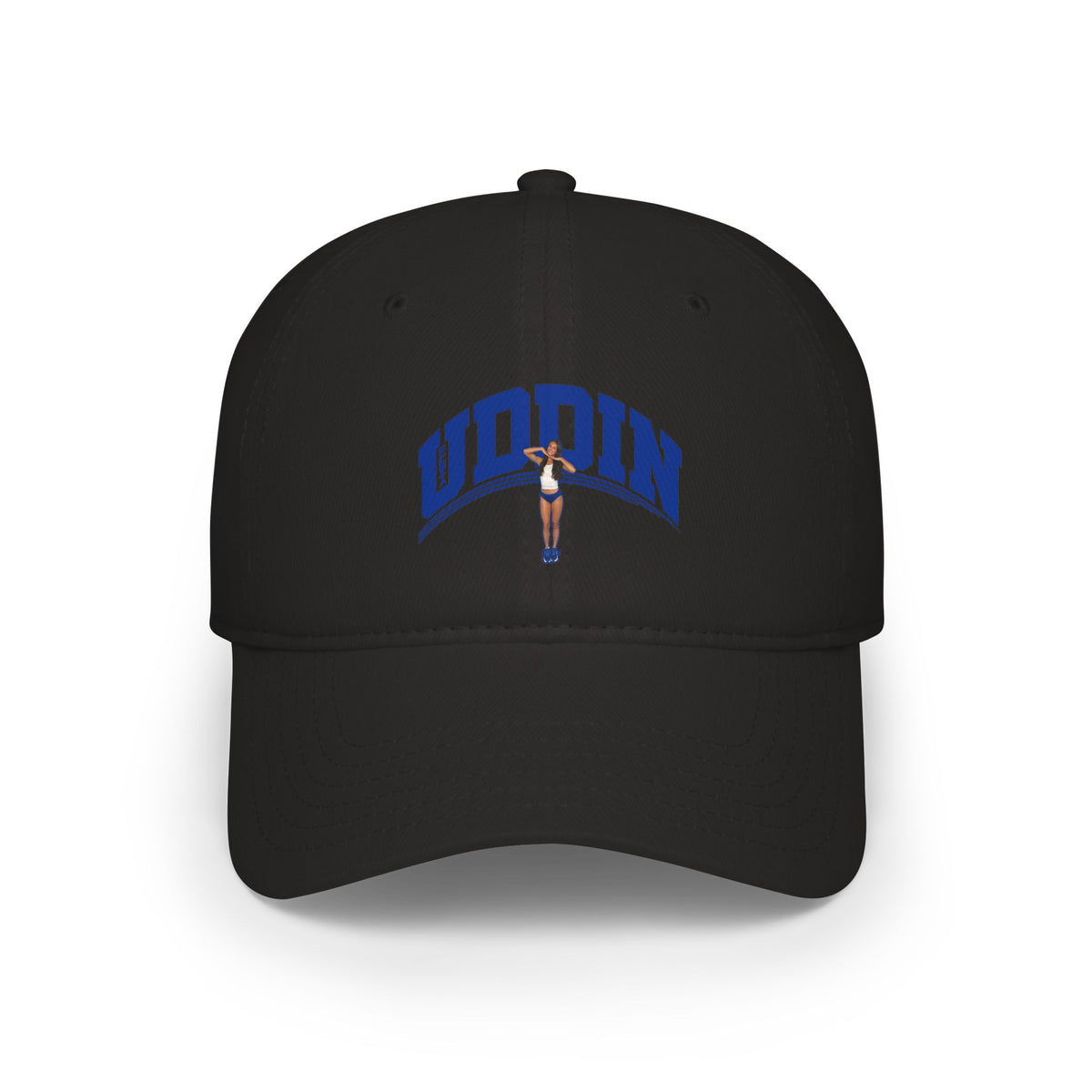 Elletta Uddin Hat