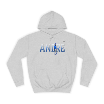 Andre Hamilton Hoodie