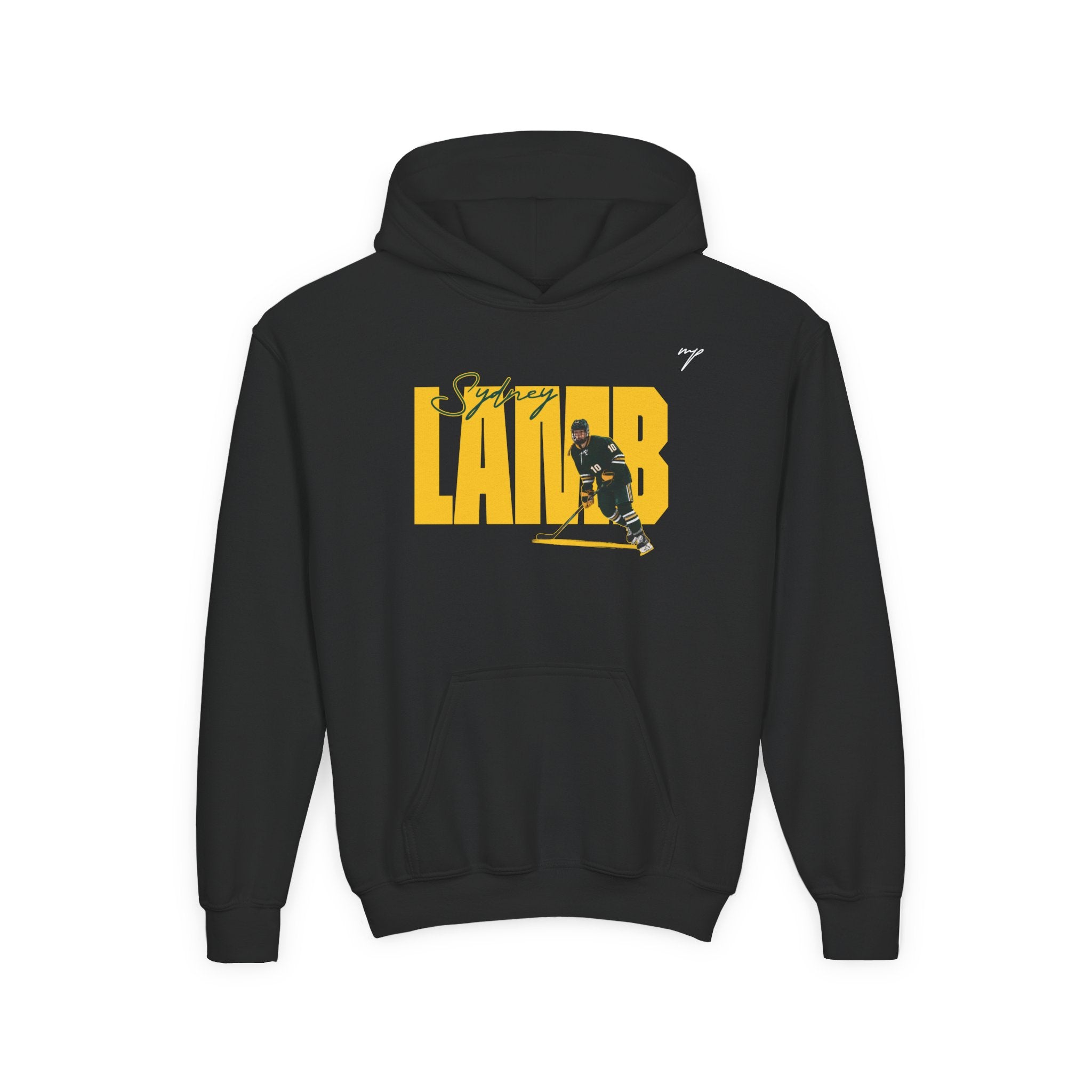 Sydney Lamb YOUTH Hoodie