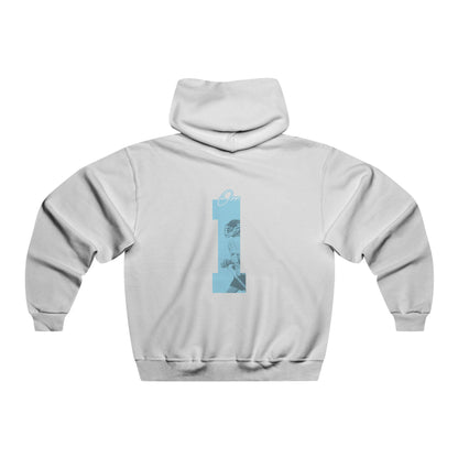 Nick Orr Vintage Hoodie