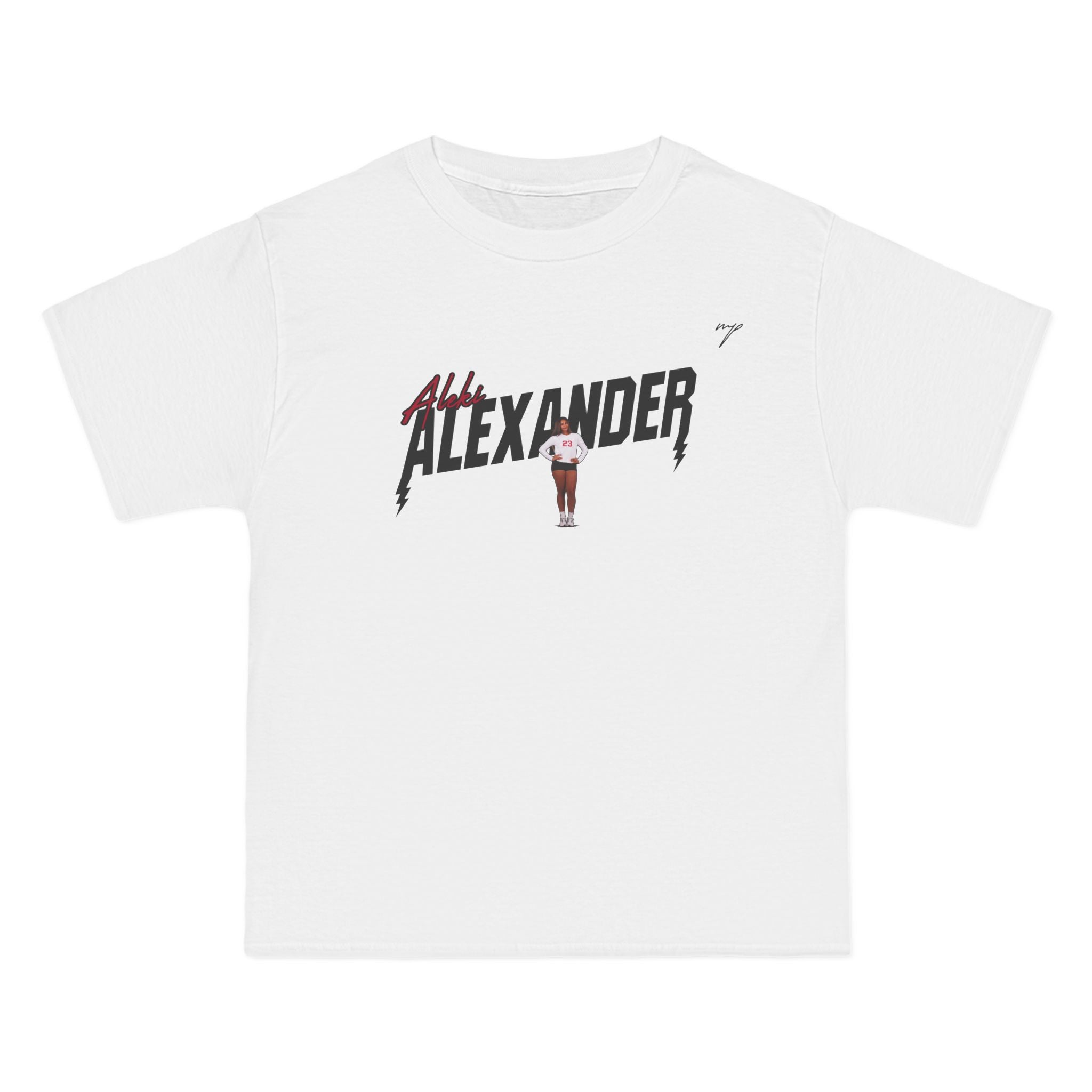 Aleki Alexander Vintage Tee