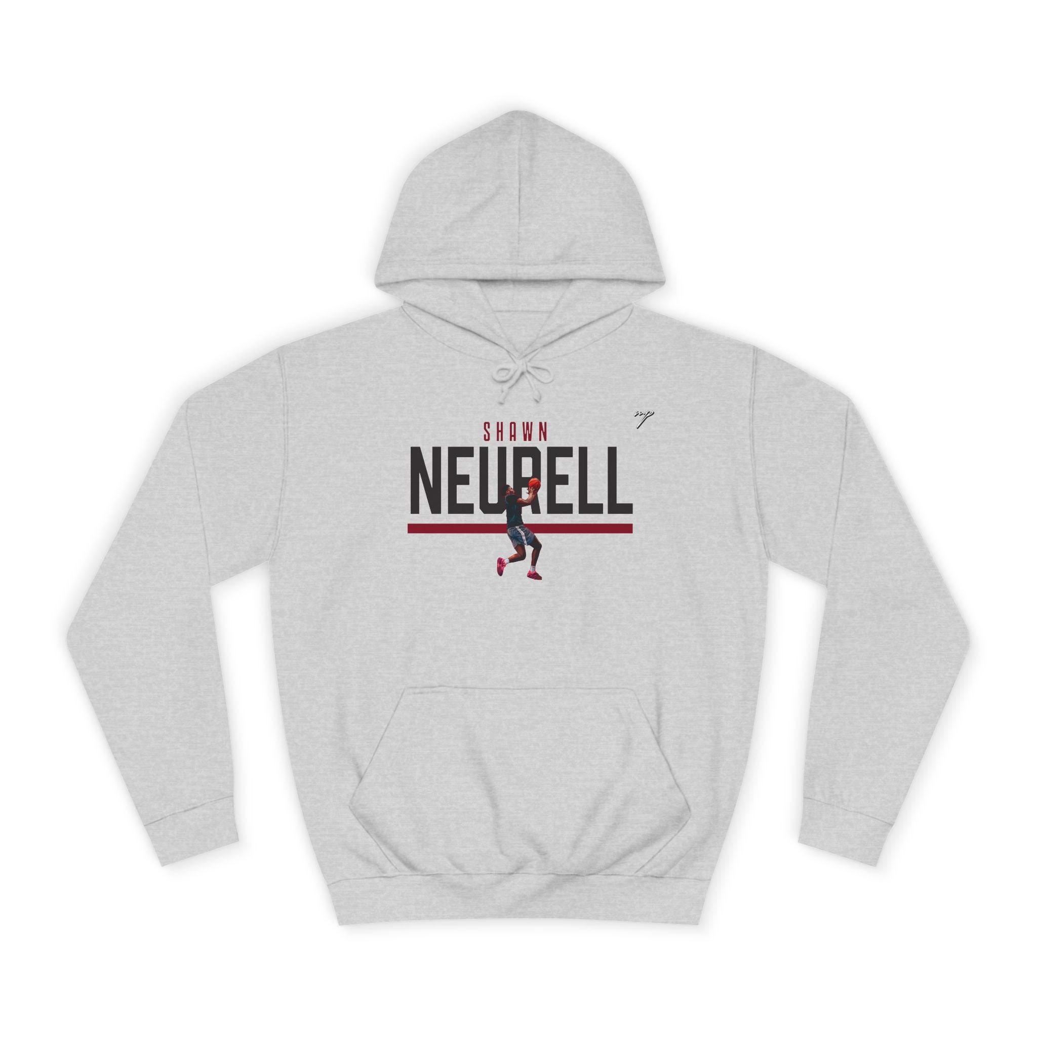 Shawn Neurell Hoodie