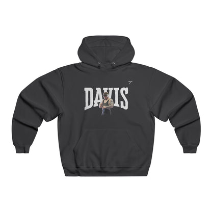 Stetson Davis Vintage Hoodie
