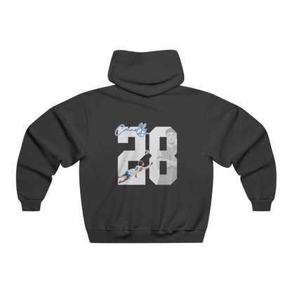 Christopher Connelly Vintage Hoodie