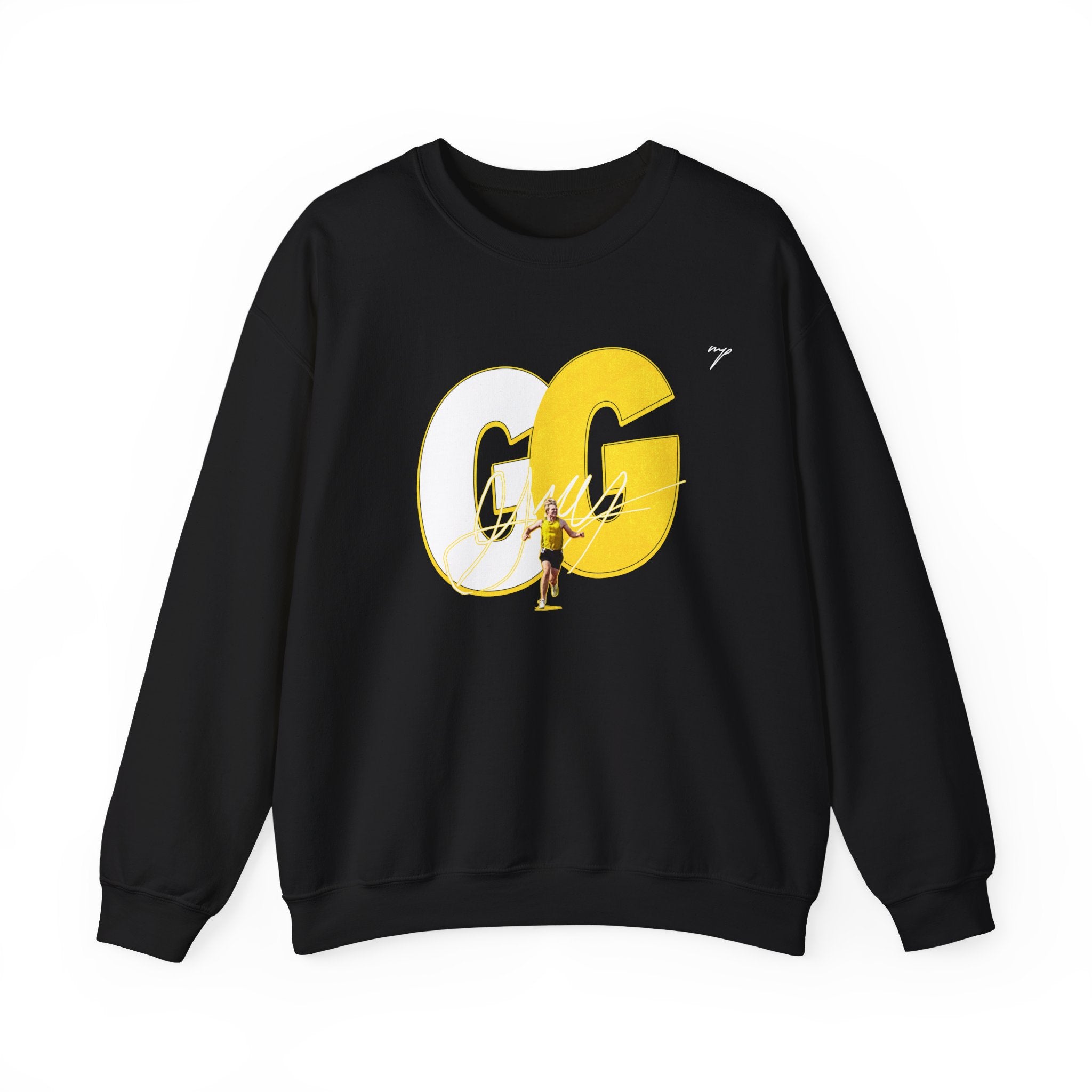 Grayson Gibson Crewneck