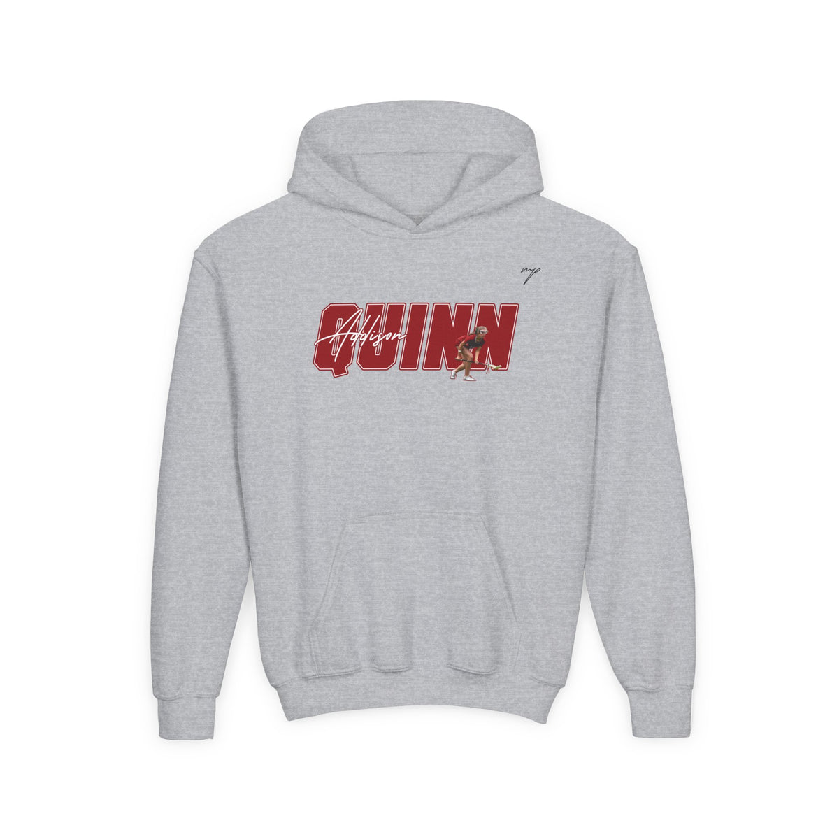 Addison Quinn YOUTH Hoodie