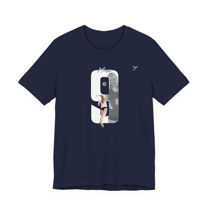 Hannah Hass Graphic Tee