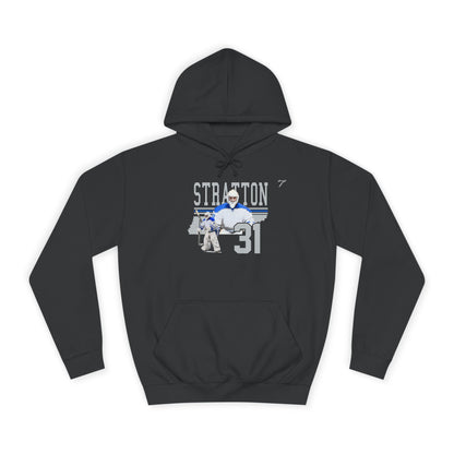 Drew Stratton Hoodie
