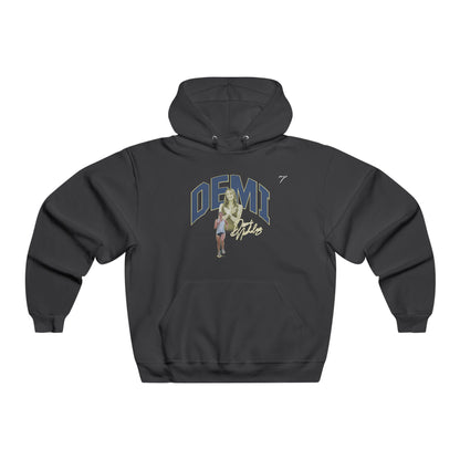 Demi Nicholas Vintage Hoodie
