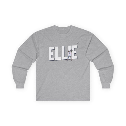 Ellie Yancey Long Sleeve