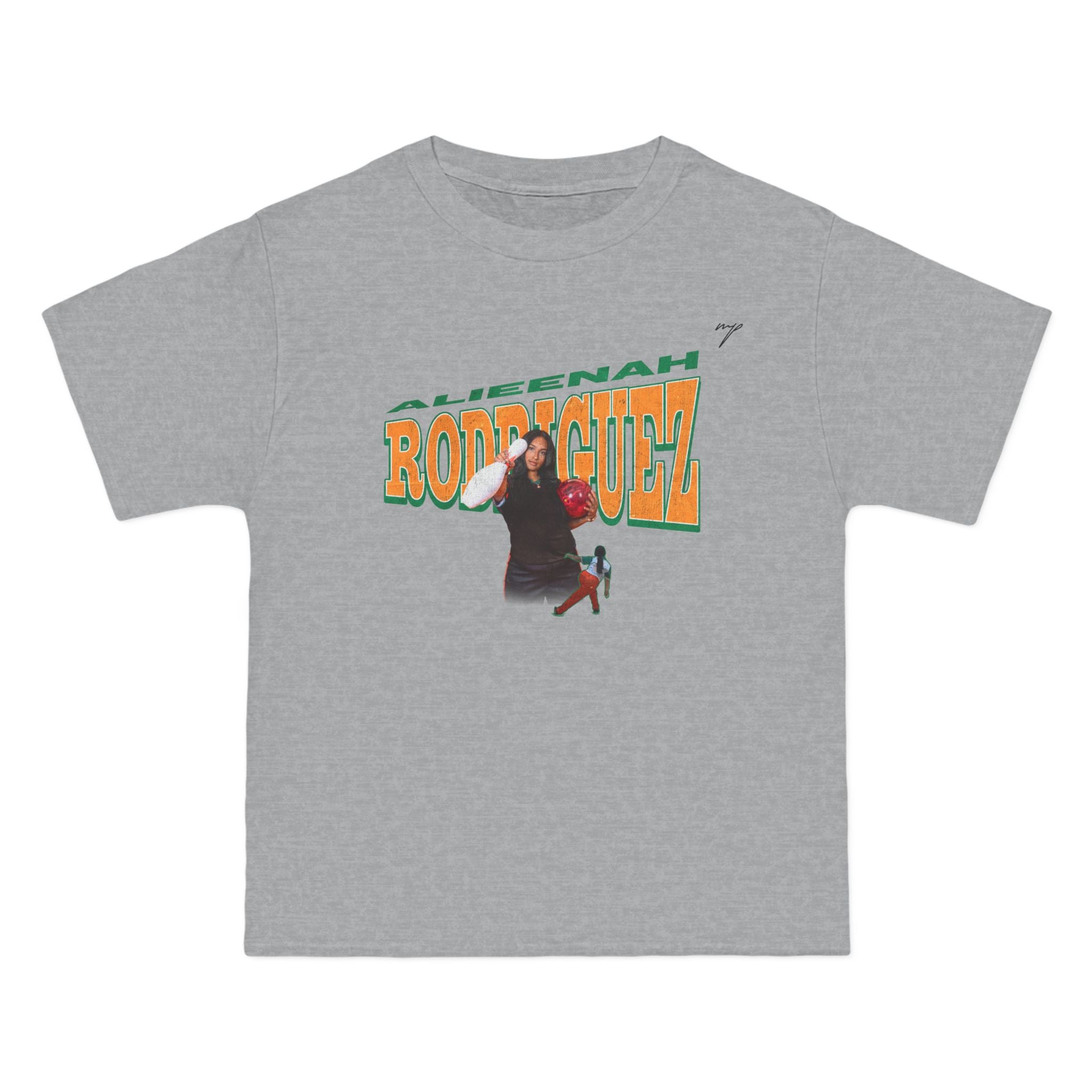 Alieenah Rodriguez Vintage Tee