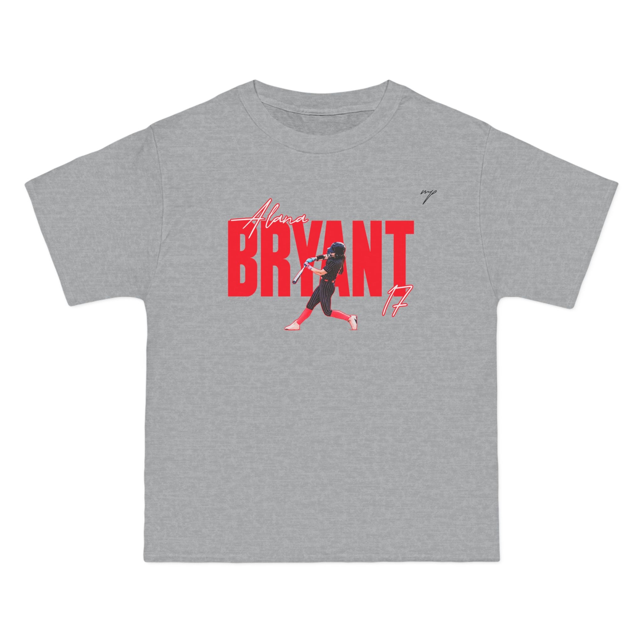 Alana Bryant Vintage Tee