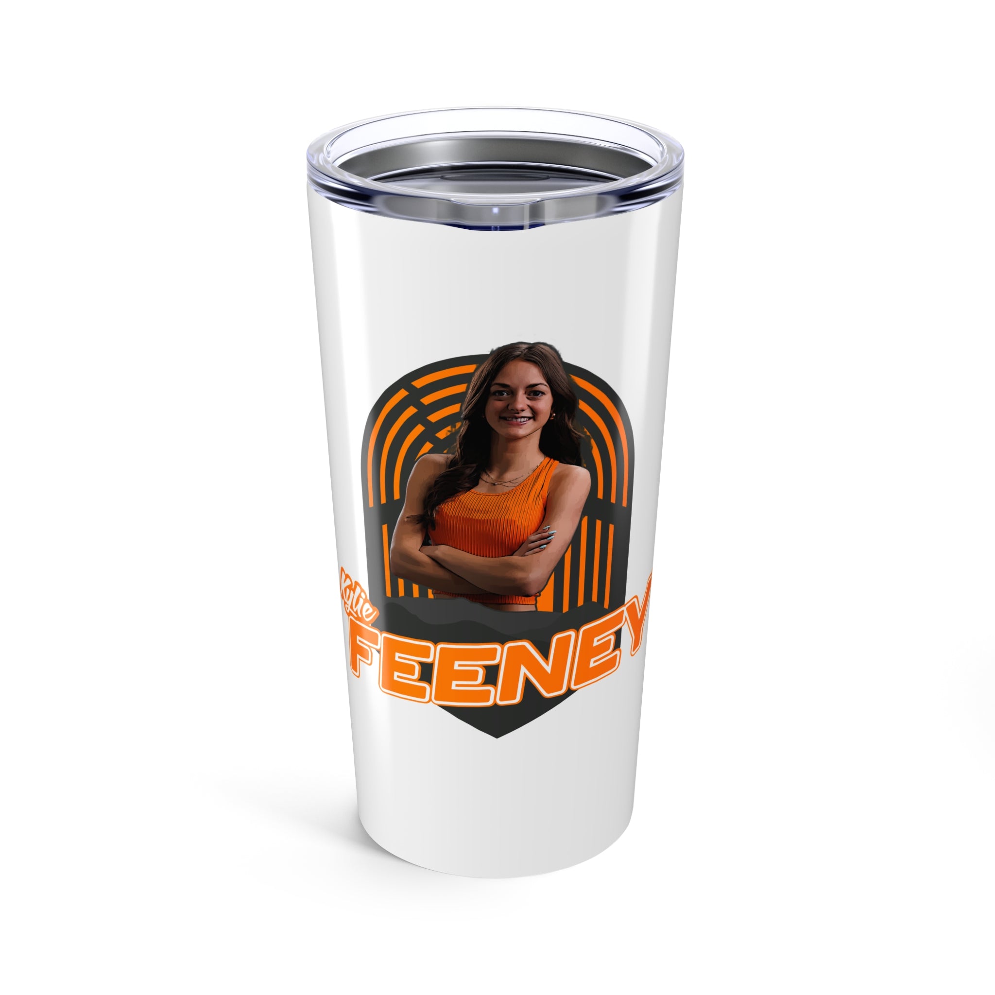 Kylie Feeney Tumbler Mug