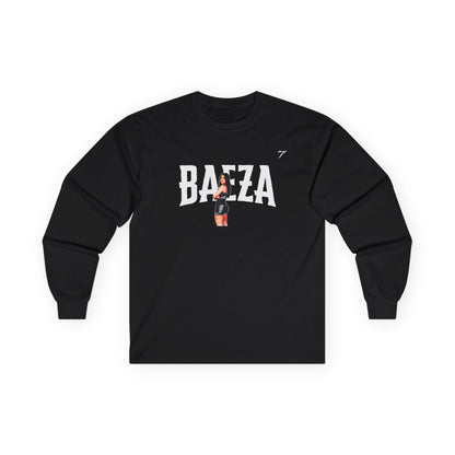 Isla Baeza Long Sleeve