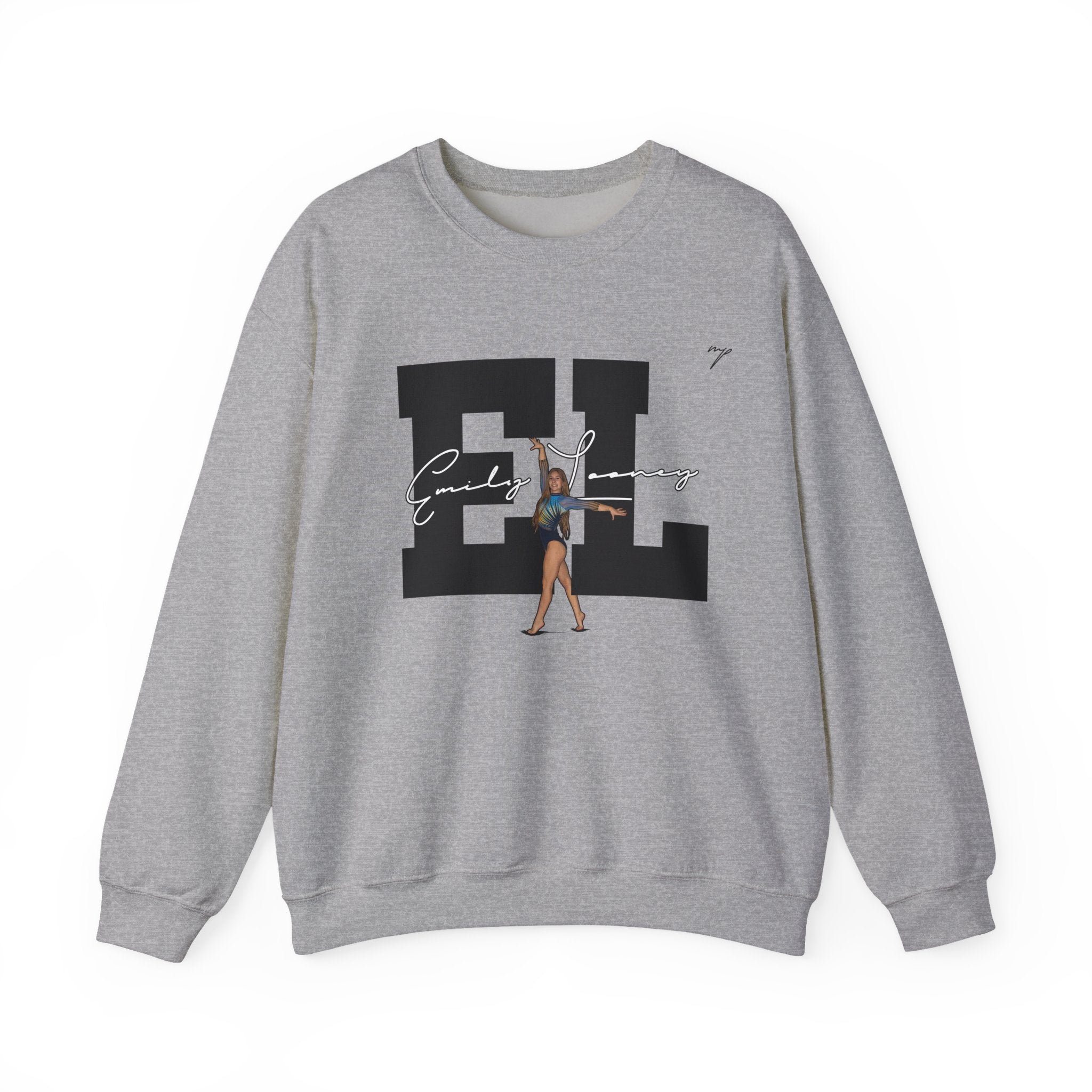 Emily Looney Crewneck