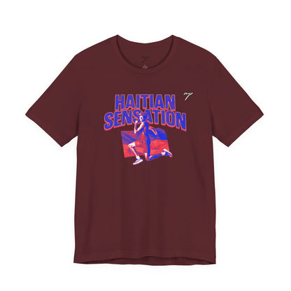 Khalil Antoine Graphic Tee