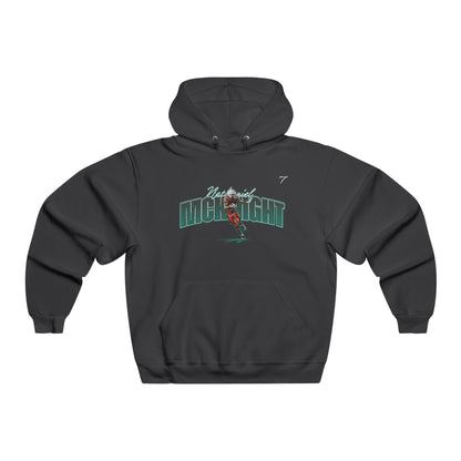 Nathaniel McKnight Vintage Hoodie