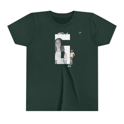 Hallie Ford YOUTH Graphic Tee