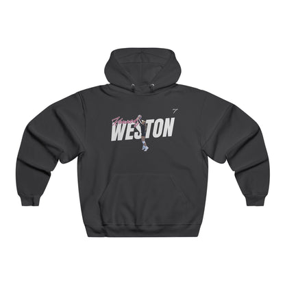 Kennedy Weston Vintage Hoodie