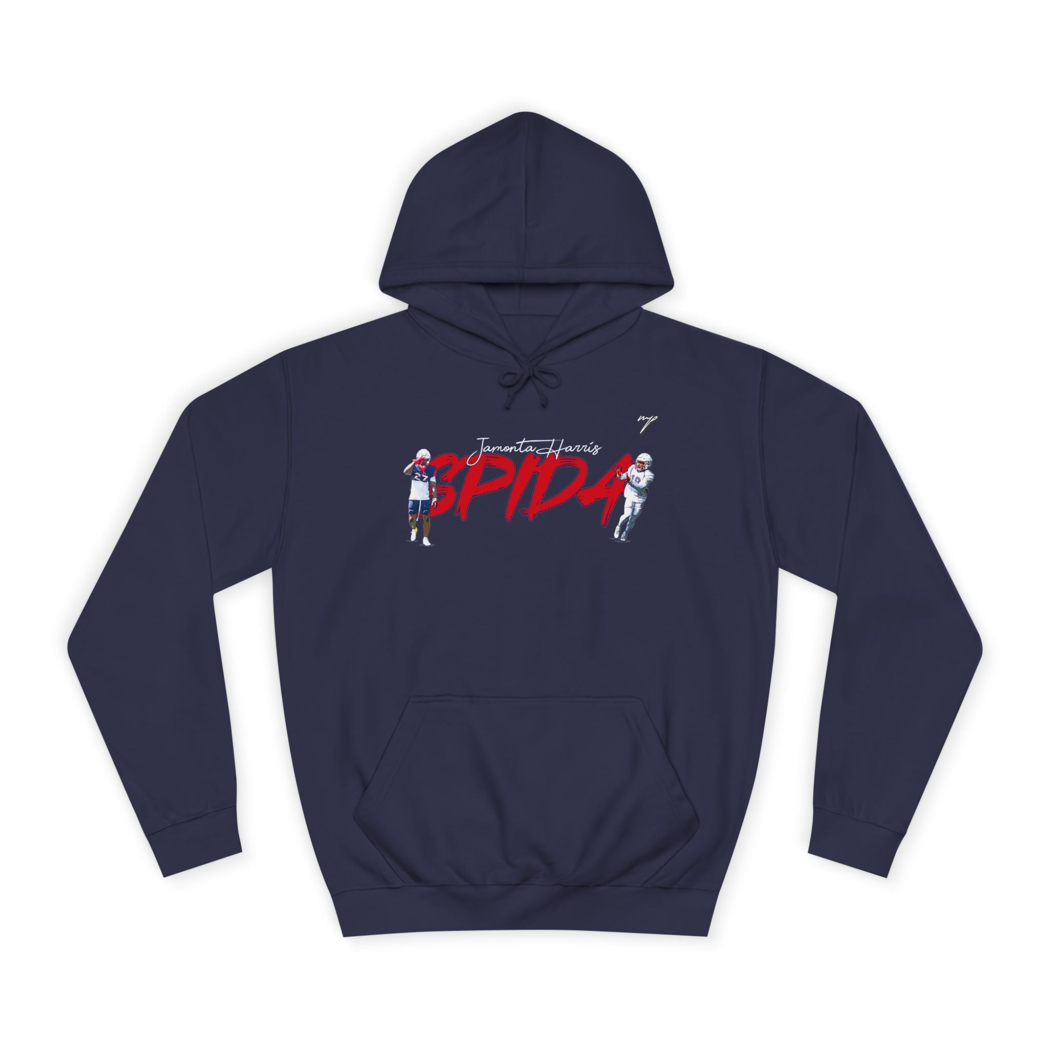 Jamonta Harris Hoodie