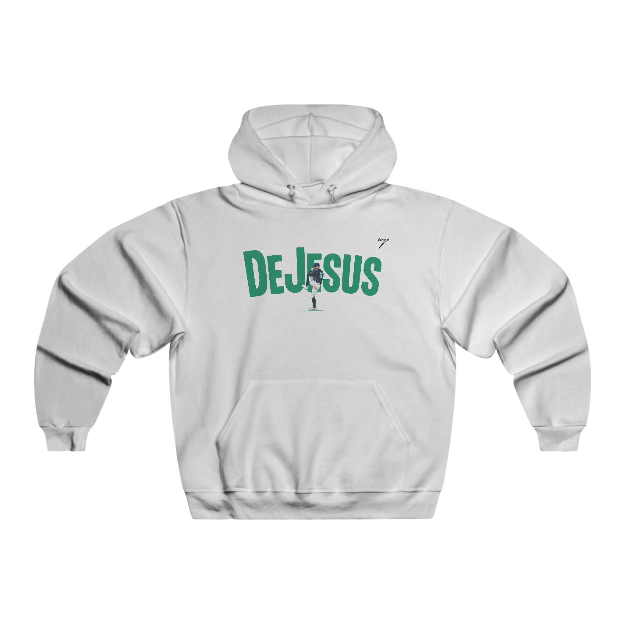 Ethan DeJesus Vintage Hoodie