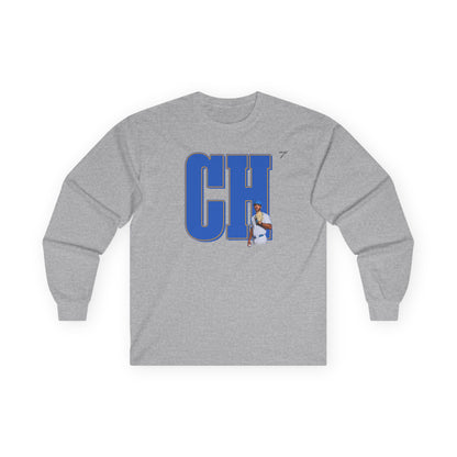 Colin Huston Long Sleeve