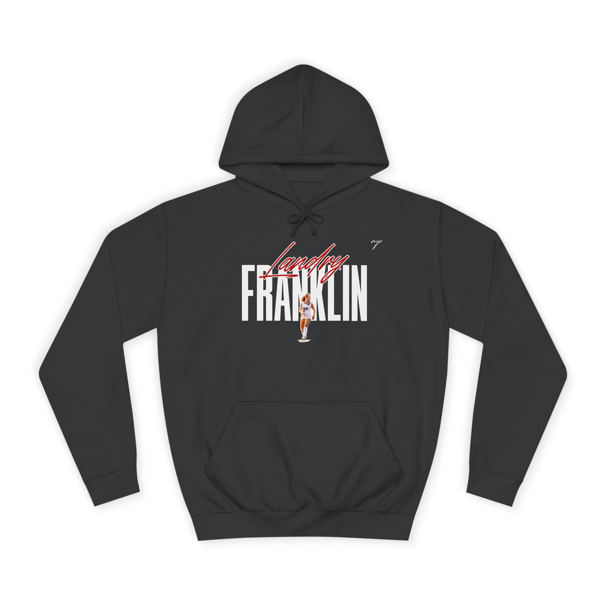 Landry Franklin Hoodie