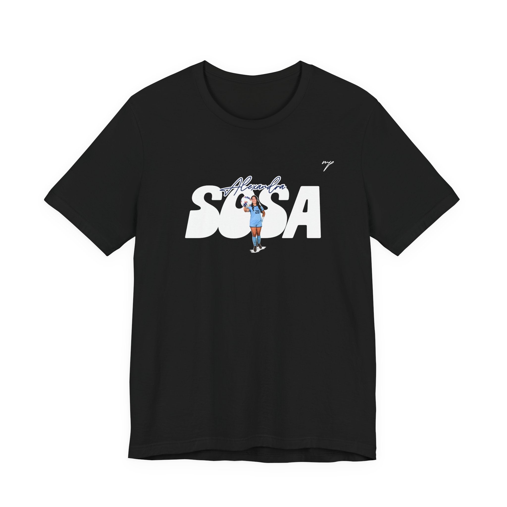Alexandra Sosa Graphic Tee