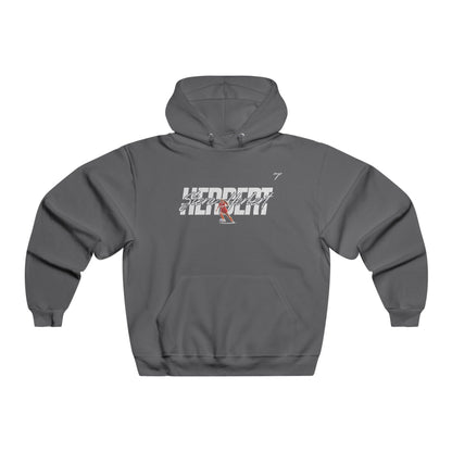 Siera Herbert Vintage Hoodie