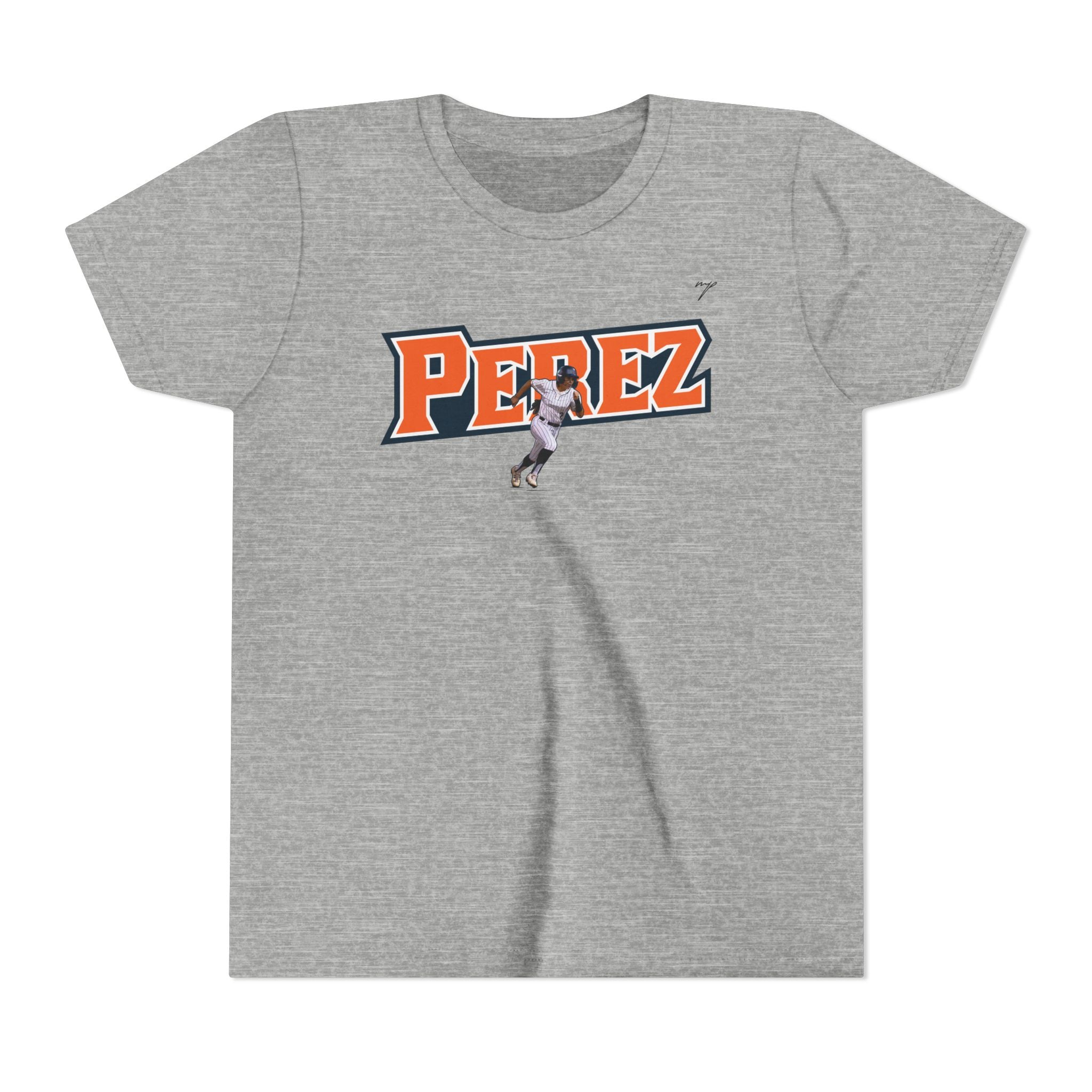 Sarah Perez YOUTH Graphic Tee