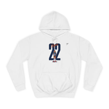 Ava Wysocki Hoodie