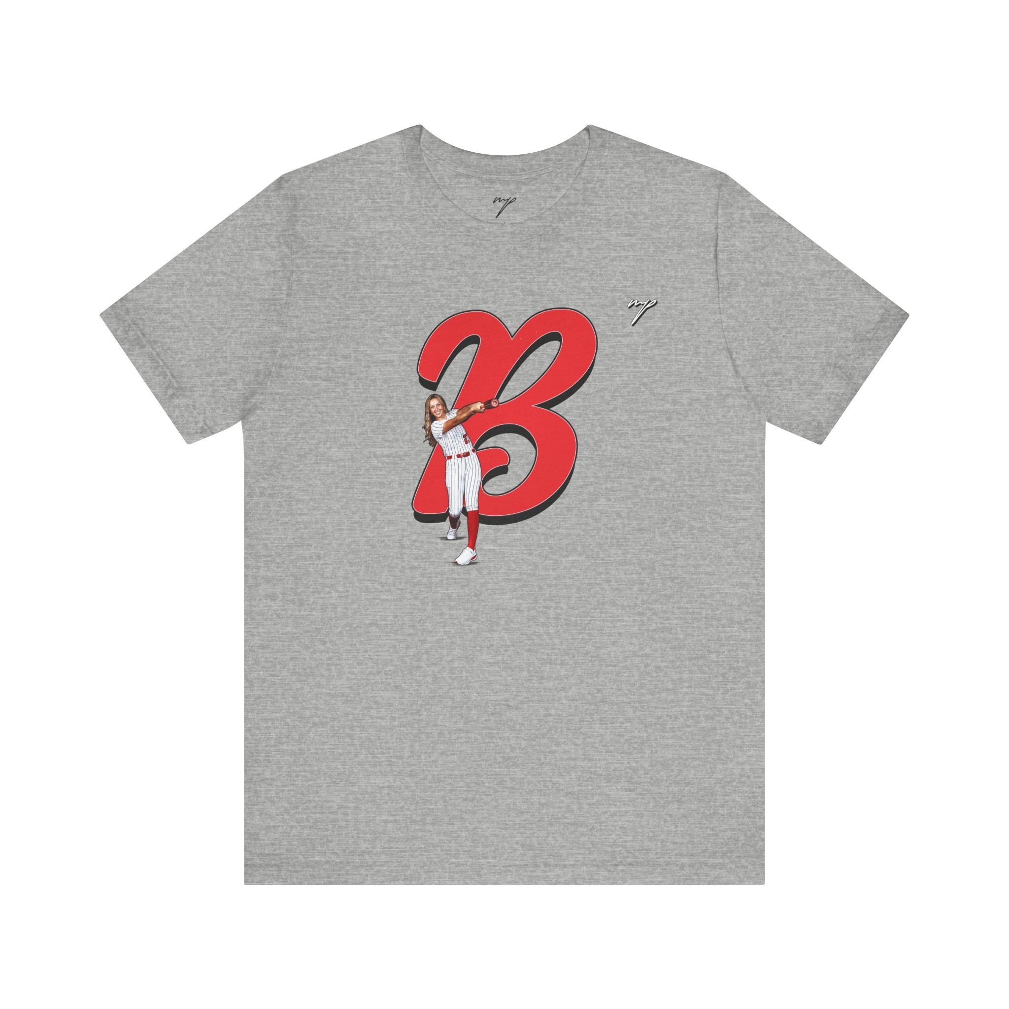 Bailey Brumley Graphic Tee