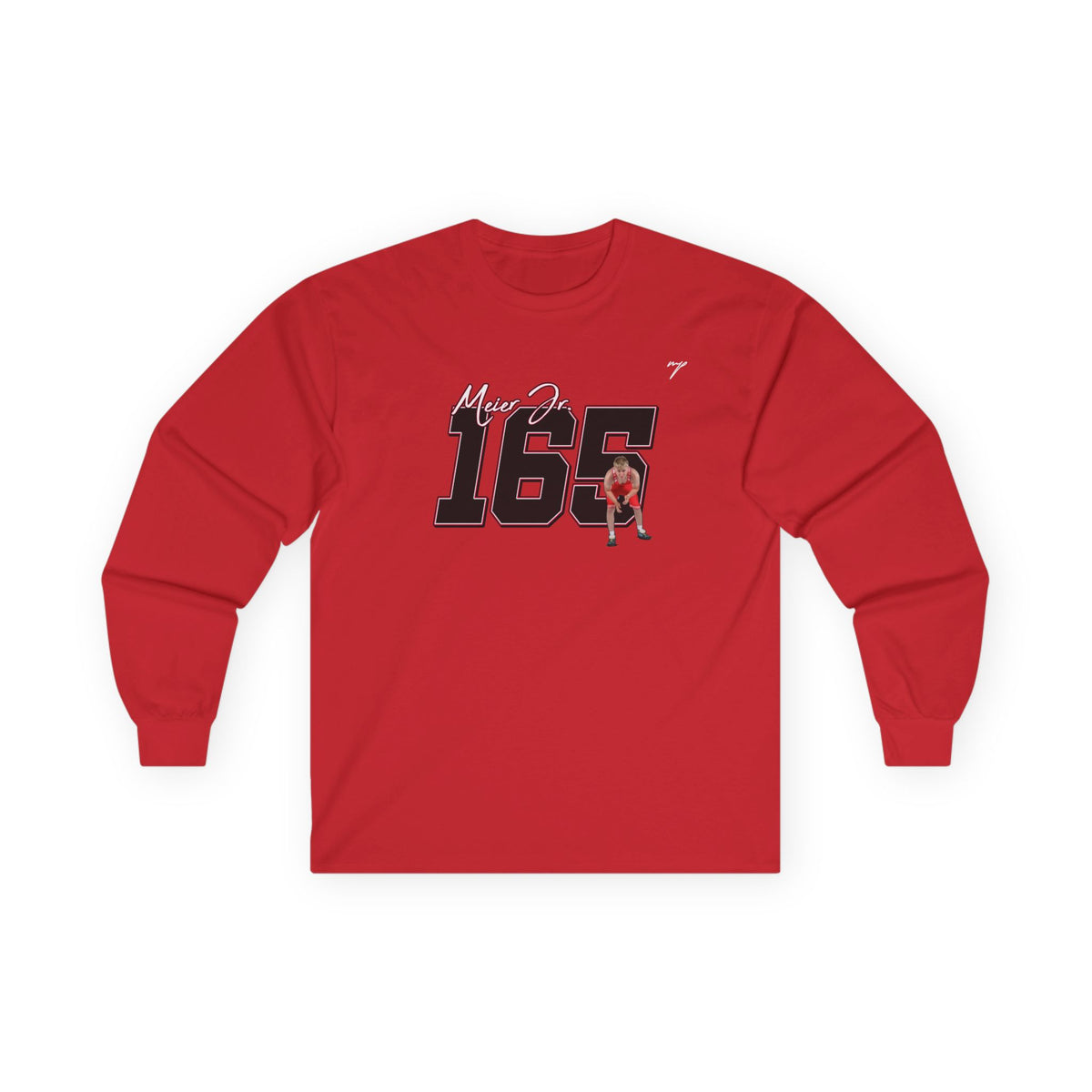 Scottie Meier Jr Long Sleeve