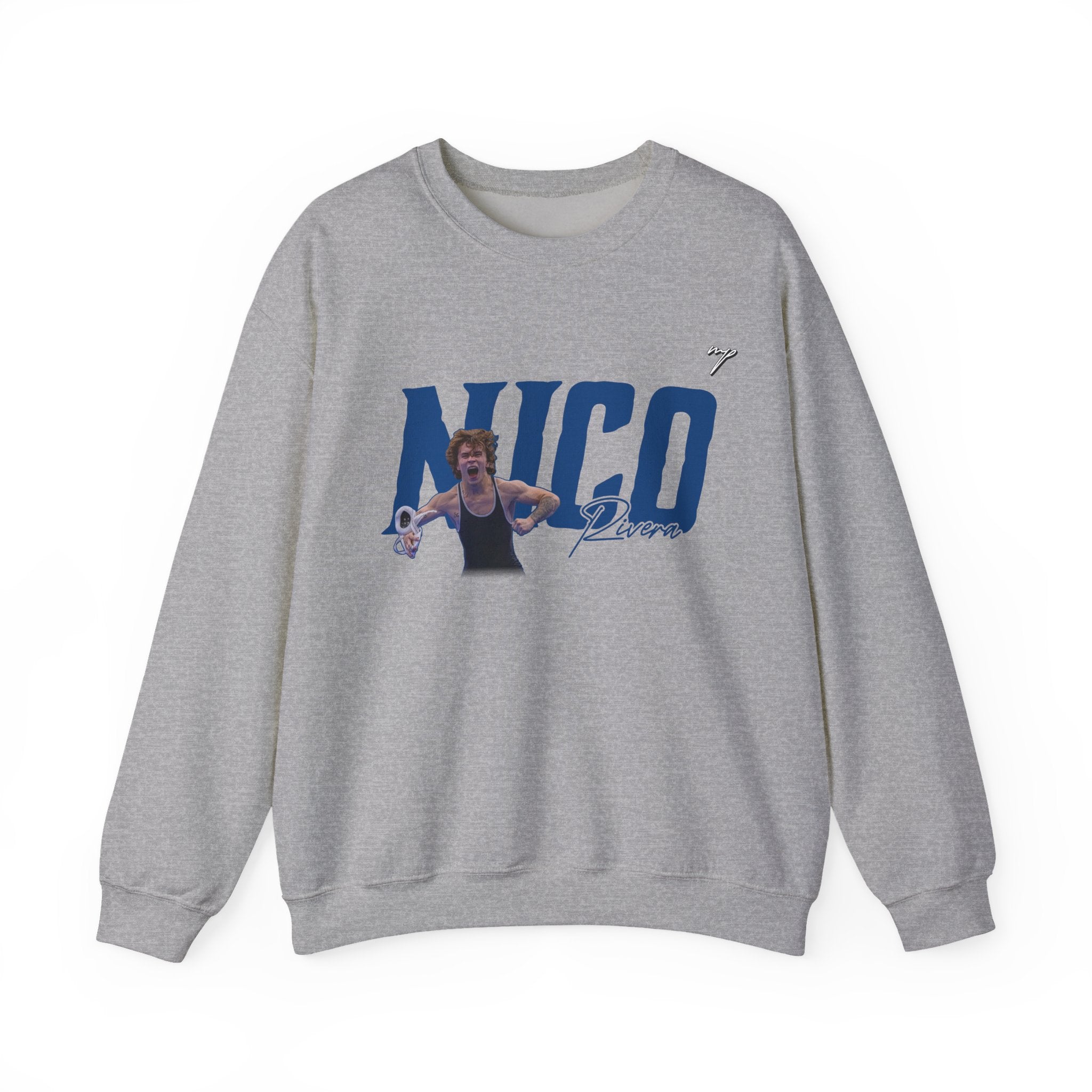 Nico Rivera Crewneck