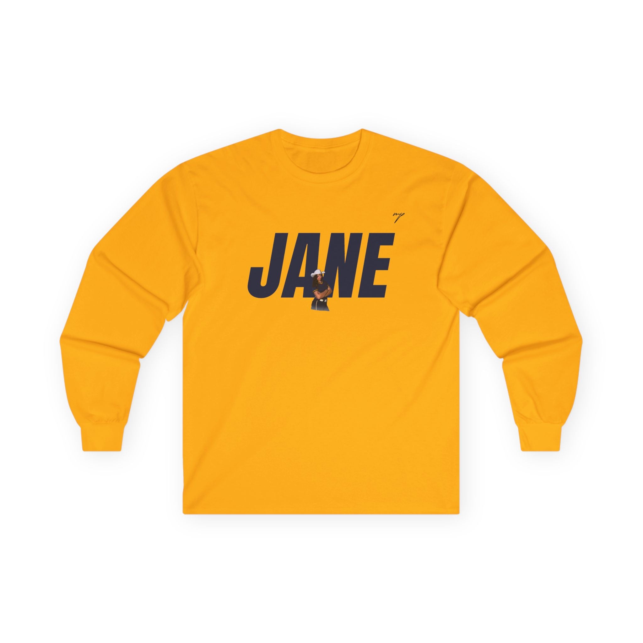Jane Quinn Long Sleeve