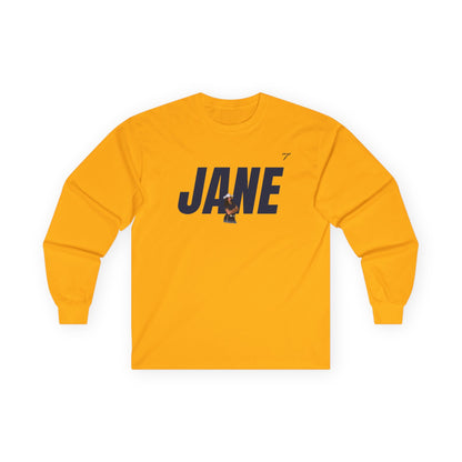 Jane Quinn Long Sleeve