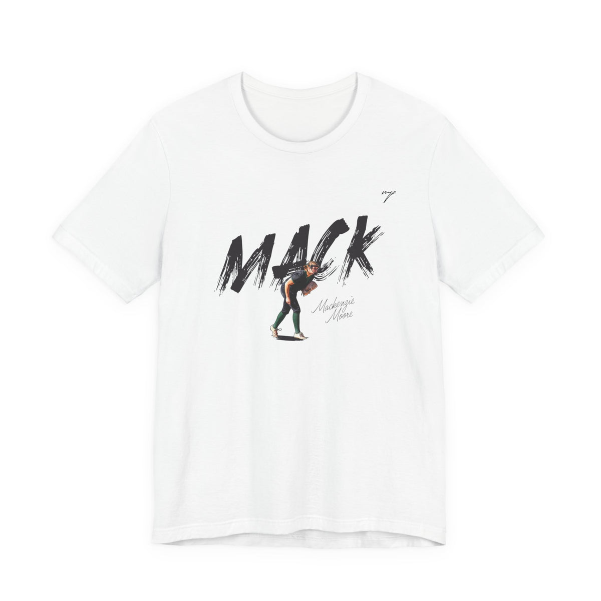 Mackenzie Moore Graphic Tee